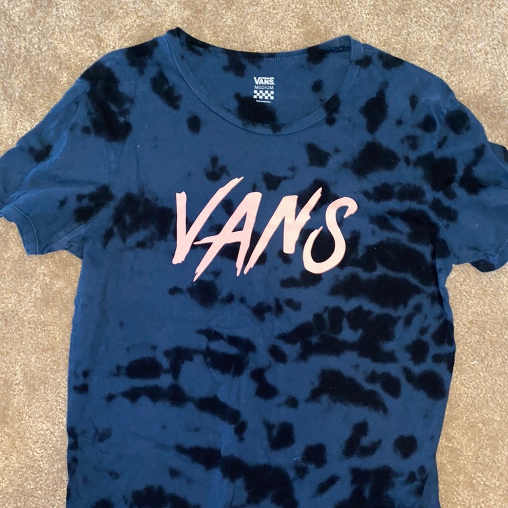 Vans T-shirt